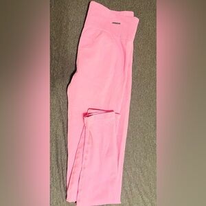 Women’s athletic leggings